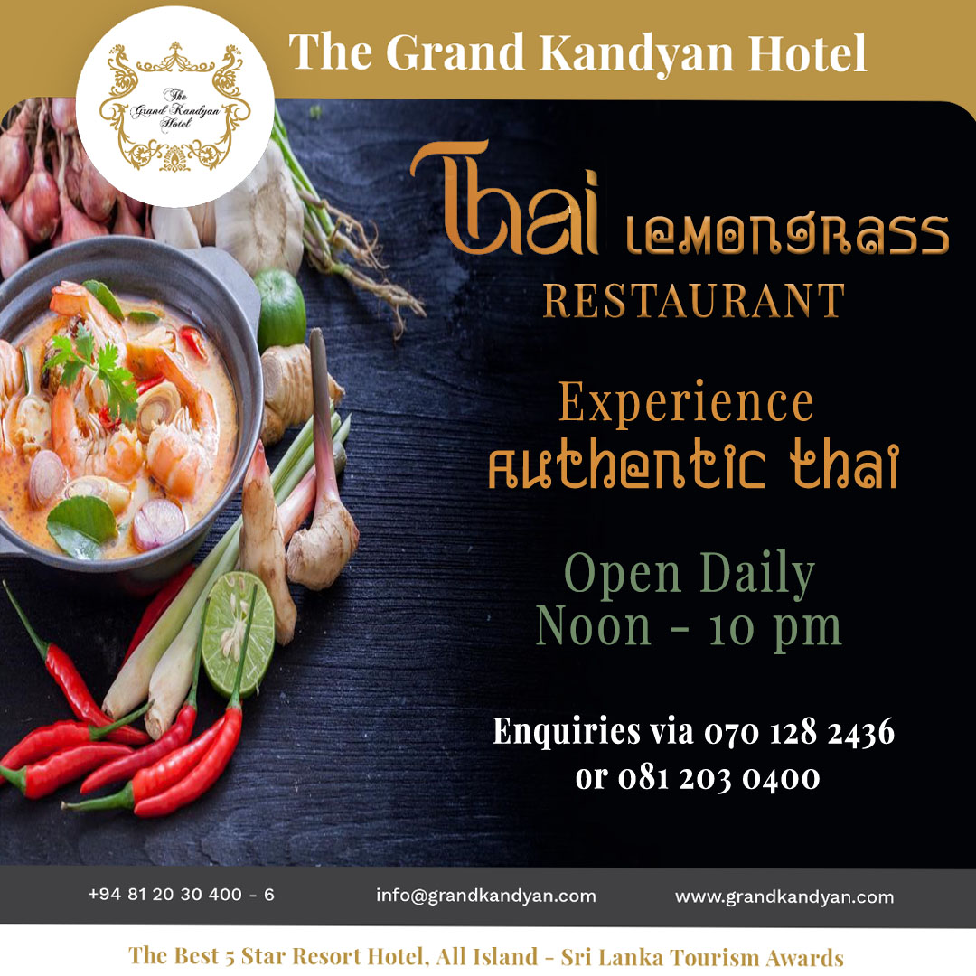 kandy hotel offers
